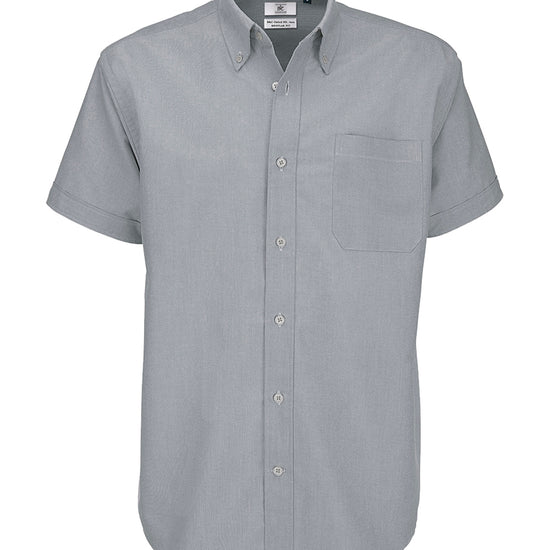Oxford SSL/men Shirt