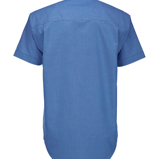 Oxford SSL/men Shirt