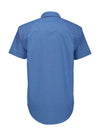 Oxford SSL/men Shirt