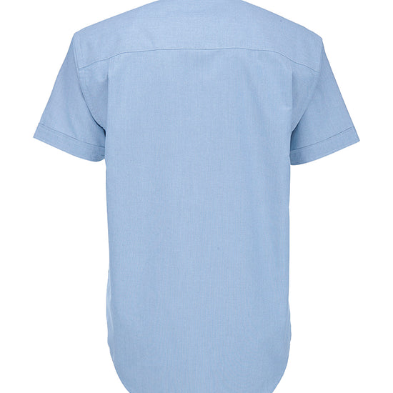 Oxford SSL/men Shirt