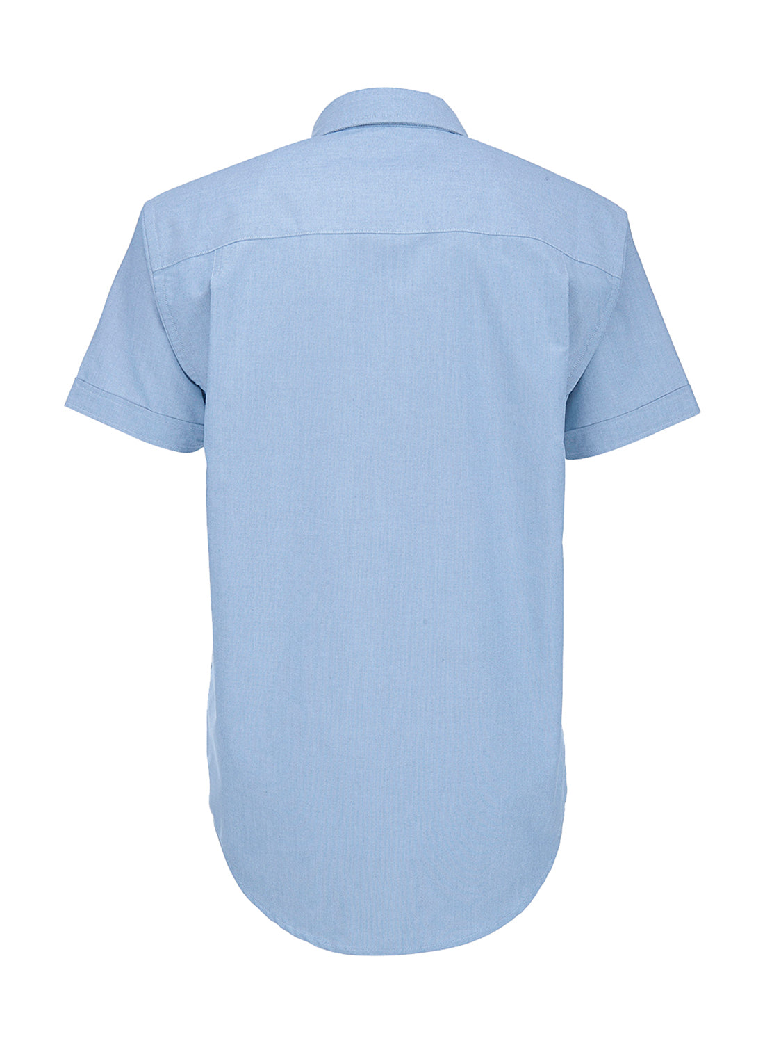 Oxford SSL/men Shirt