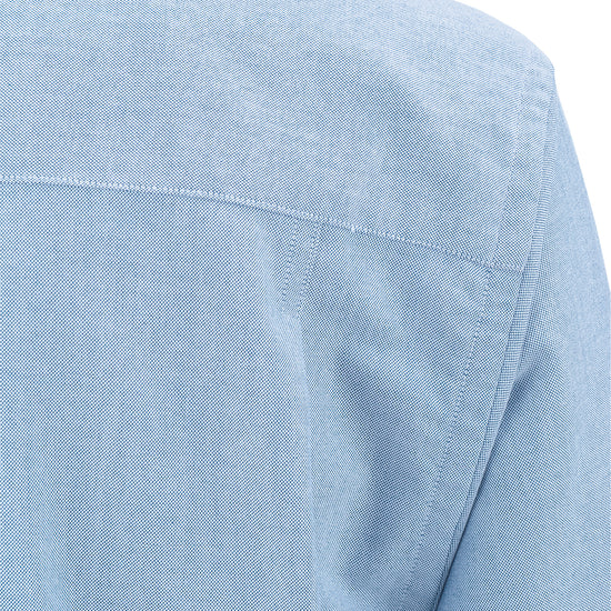 Oxford SSL/men Shirt
