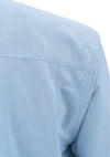 Oxford SSL/men Shirt