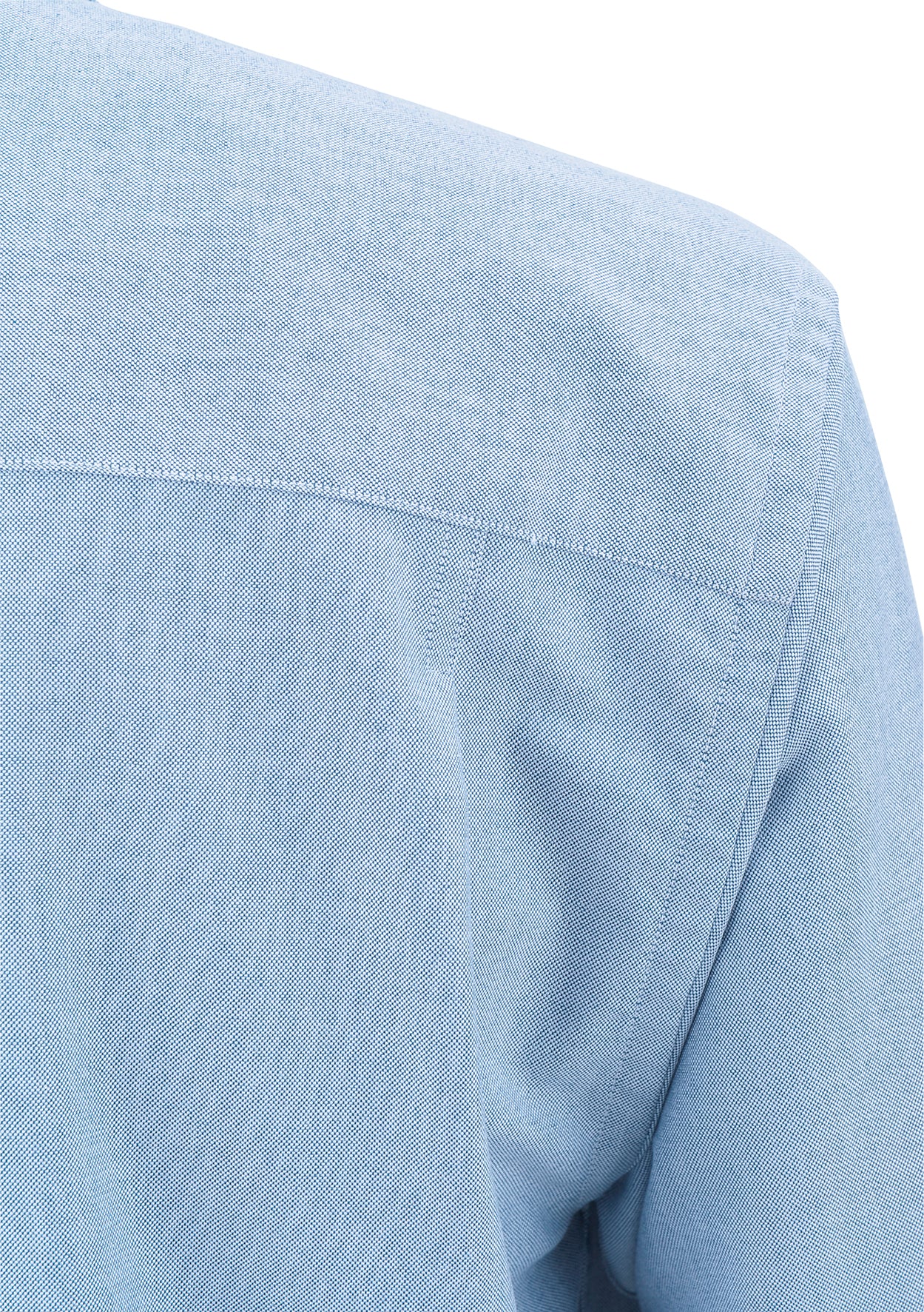 Oxford SSL/men Shirt