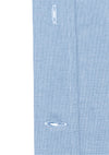 Oxford SSL/men Shirt