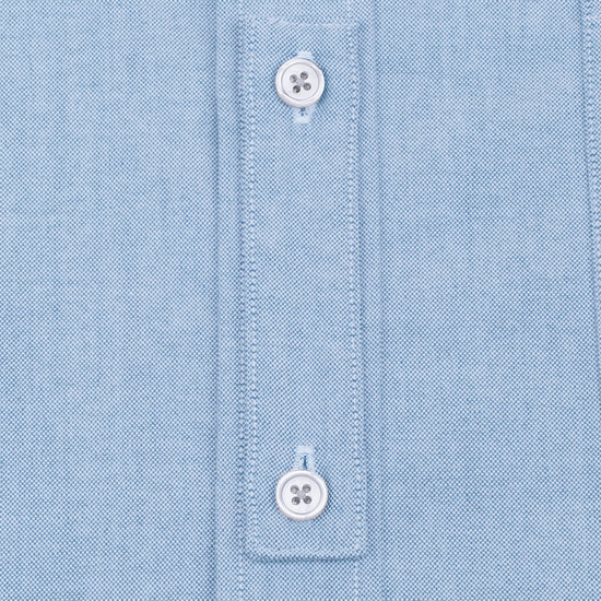 Oxford SSL/men Shirt