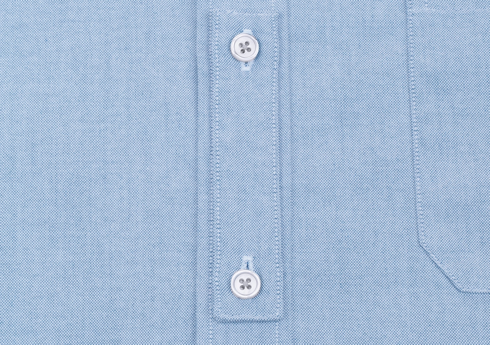 Oxford SSL/men Shirt