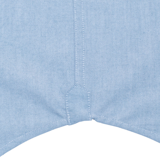 Oxford SSL/men Shirt