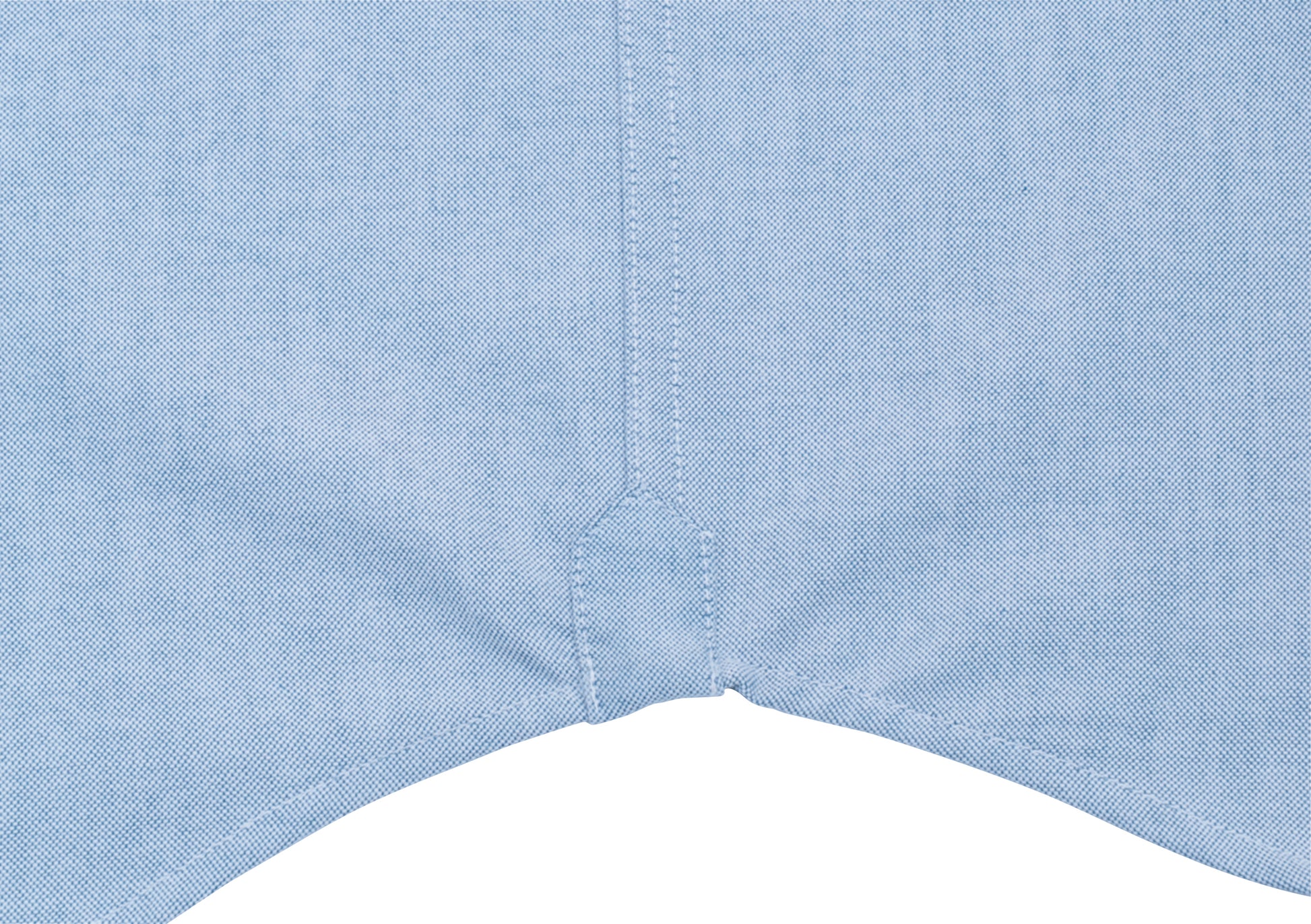 Oxford SSL/men Shirt