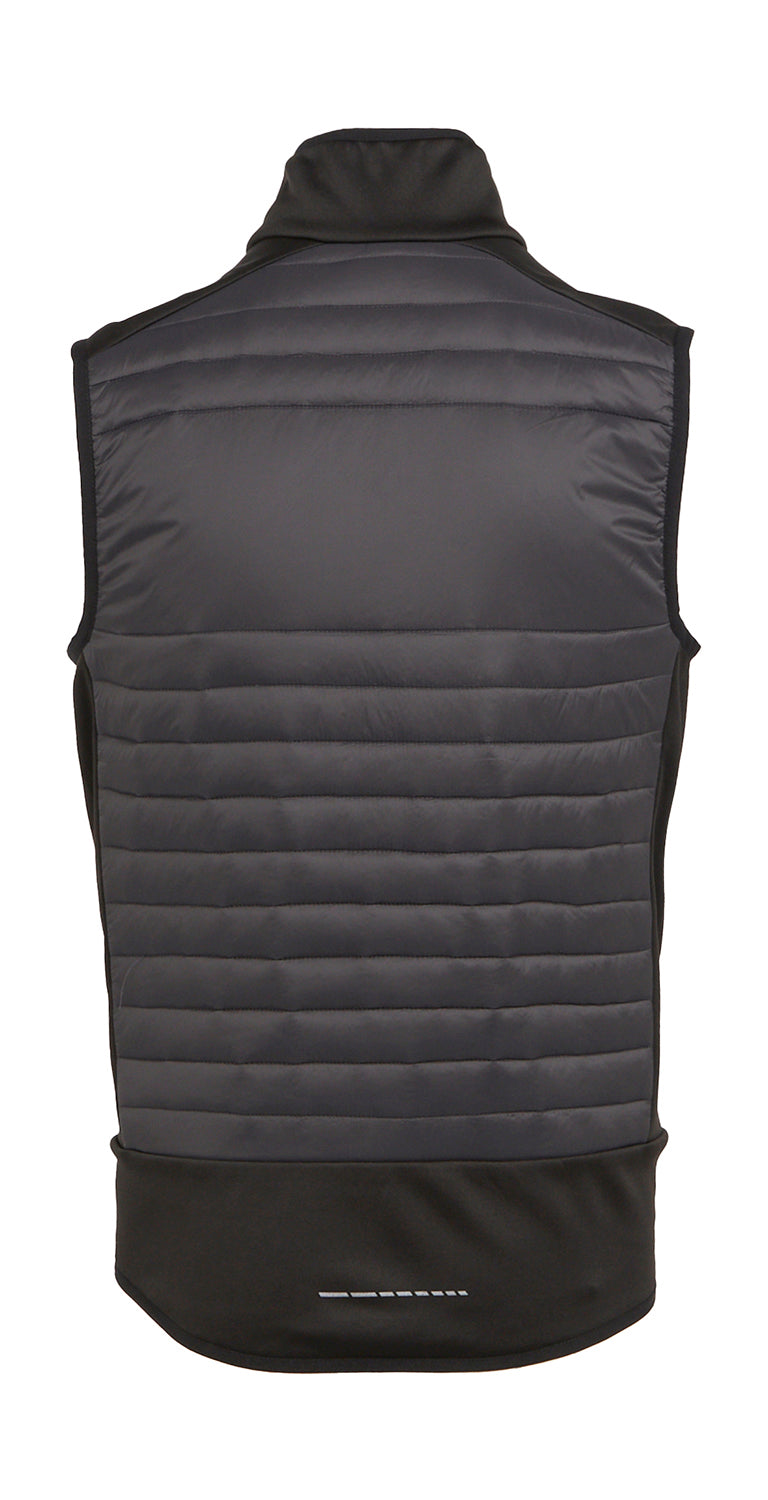 Regatta Professional E-volve Unisex Thermal Hybrid Bodywarmer
