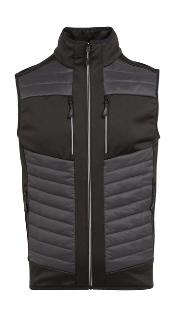 Regatta Professional E-volve Unisex Thermal Hybrid Bodywarmer