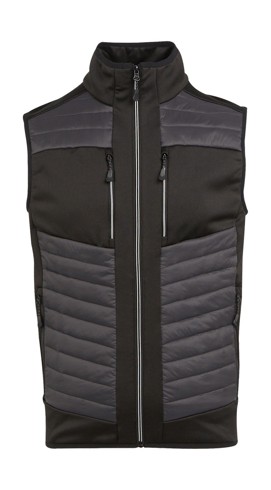Regatta Professional E-volve Unisex Thermal Hybrid Bodywarmer