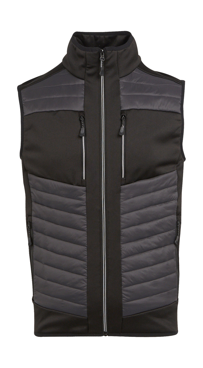 Regatta Professional E-volve Unisex Thermal Hybrid Bodywarmer