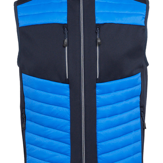 Regatta Professional E-volve Unisex Thermal Hybrid Bodywarmer