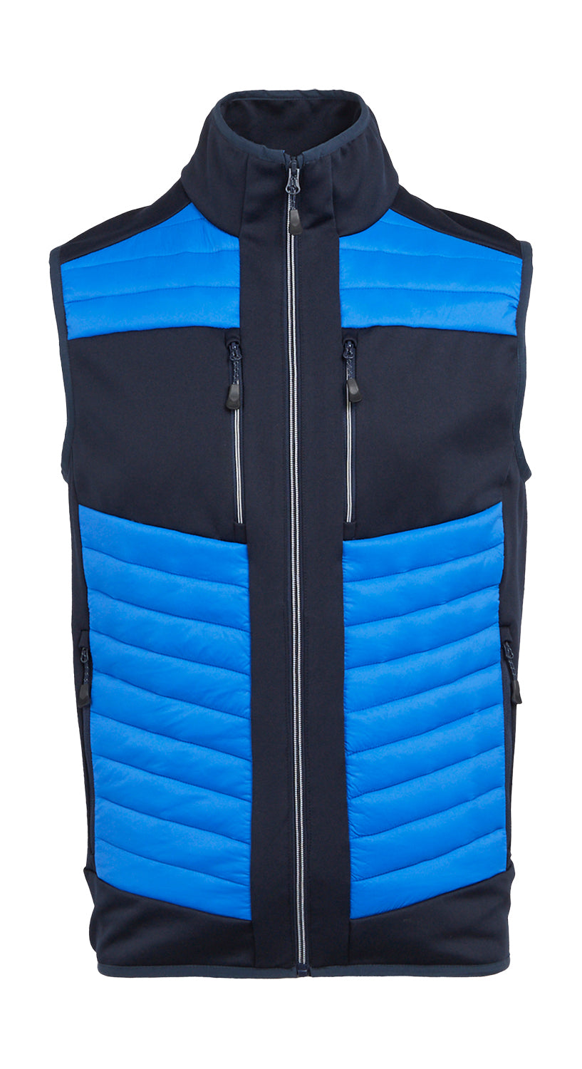 Regatta Professional E-volve Unisex Thermal Hybrid Bodywarmer