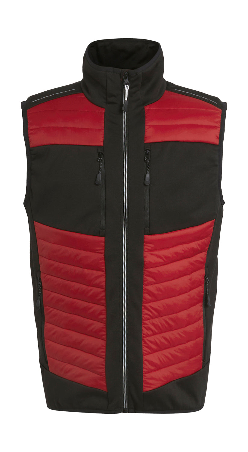 Regatta Professional E-volve Unisex Thermal Hybrid Bodywarmer