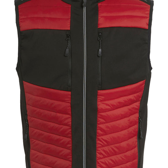 Regatta Professional E-volve Unisex Thermal Hybrid Bodywarmer
