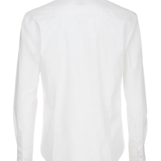 Black Tie LSL/men Shirt
