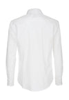 Black Tie LSL/men Shirt