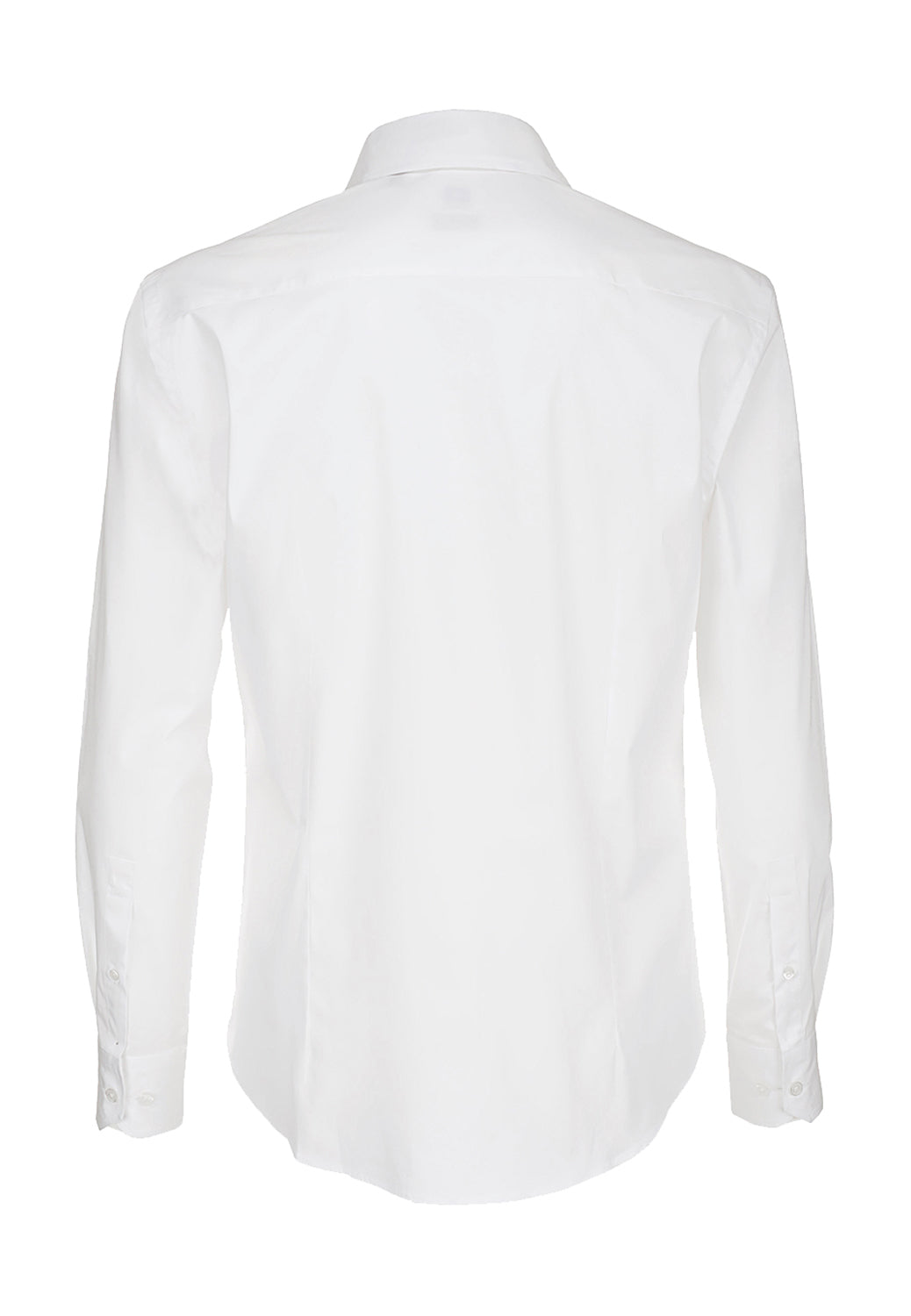 Black Tie LSL/men Shirt