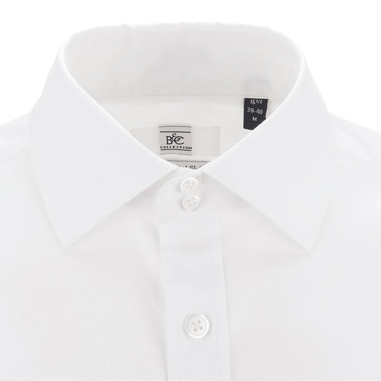 Black Tie LSL/men Shirt