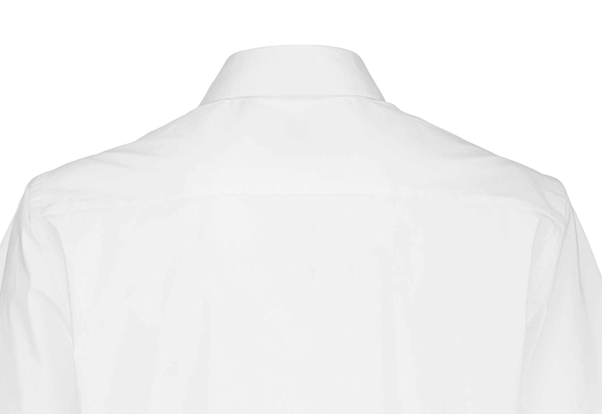 Black Tie LSL/men Shirt