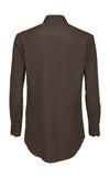 Black Tie LSL/men Shirt