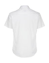Black Tie SSL/men Poplin Shirt