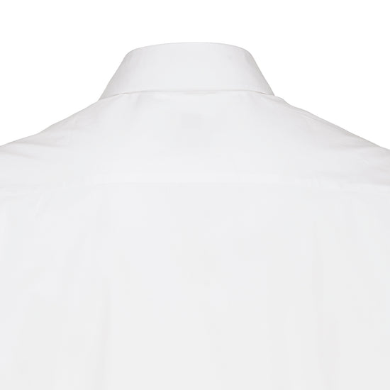 Black Tie SSL/men Poplin Shirt
