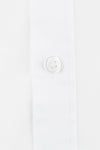 Black Tie SSL/men Poplin Shirt