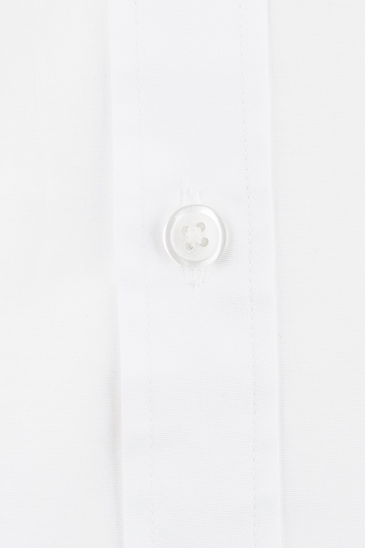 Black Tie SSL/men Poplin Shirt