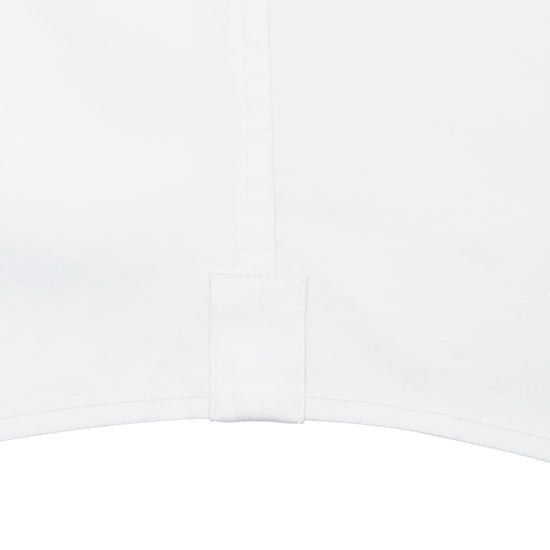 Black Tie SSL/men Poplin Shirt