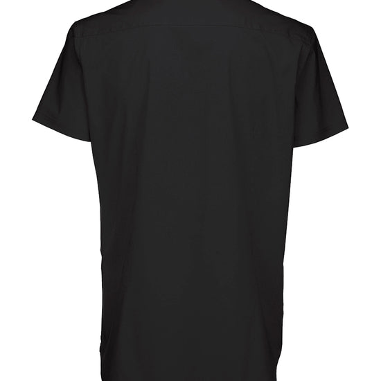 Black Tie SSL/men Poplin Shirt