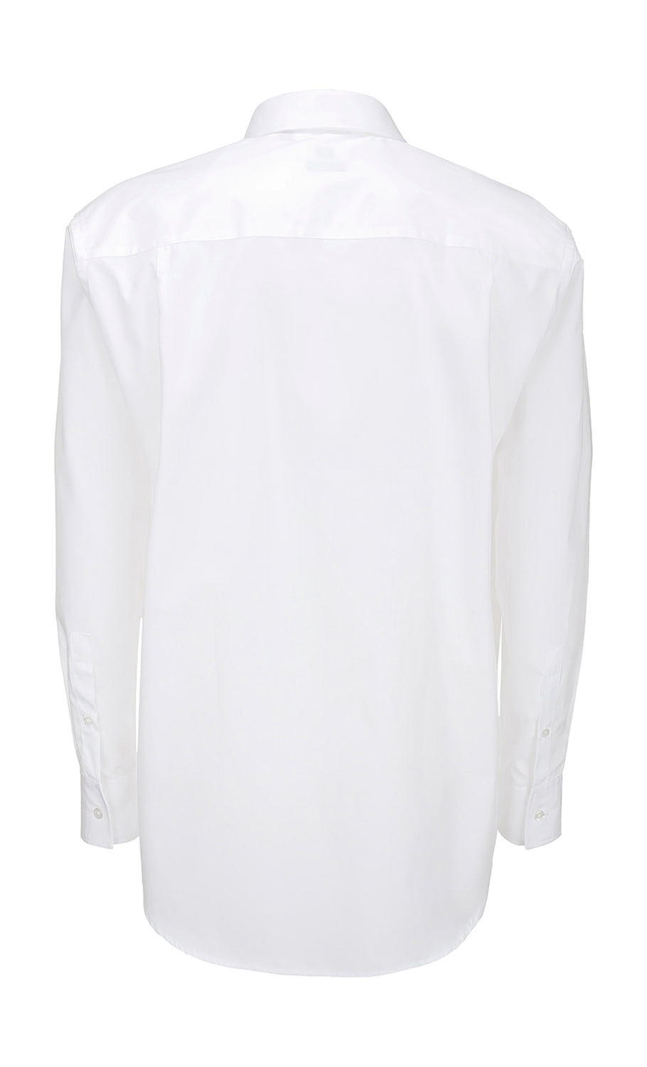 Heritage LSL/men Poplin Shirt