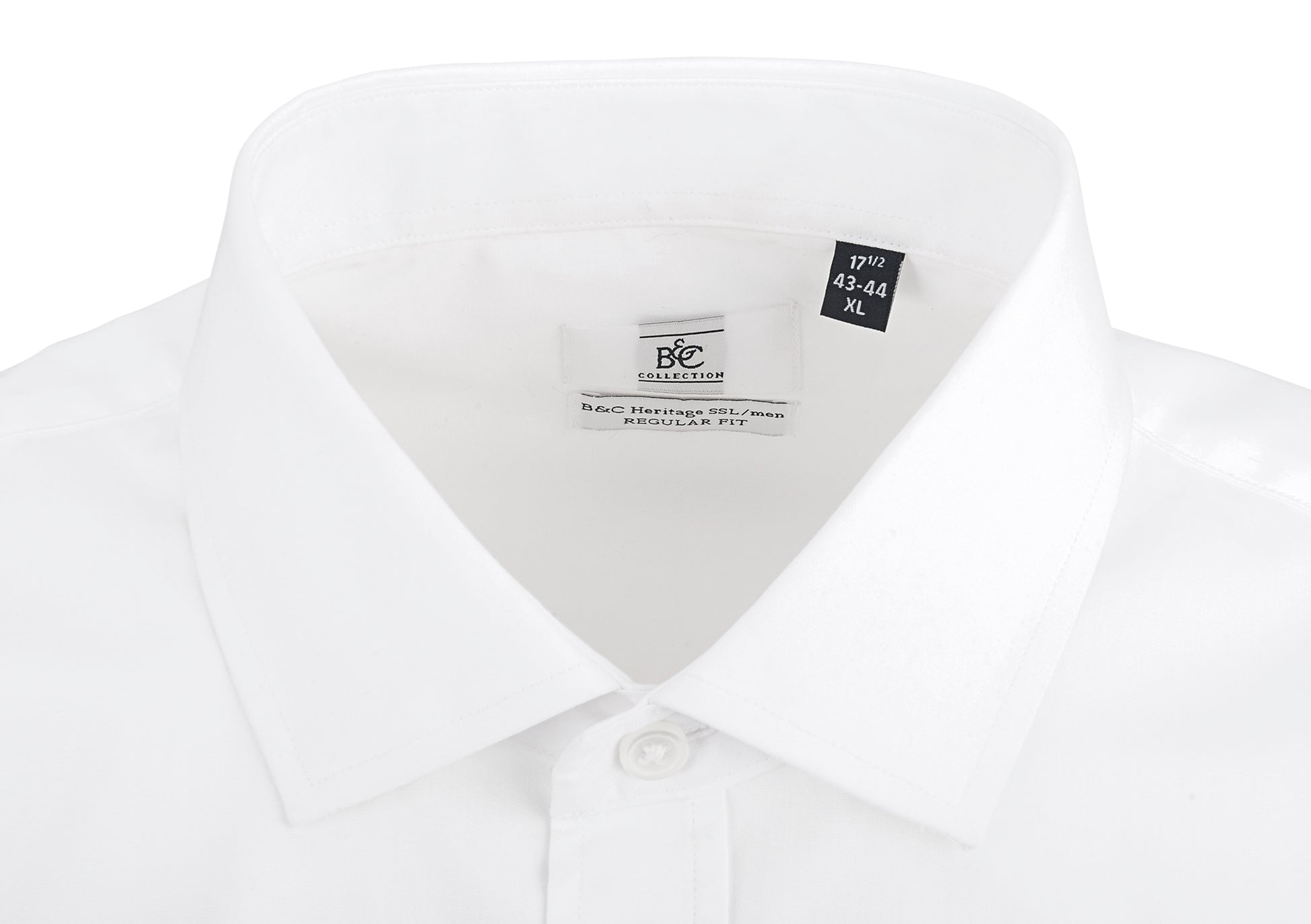 Heritage LSL/men Poplin Shirt