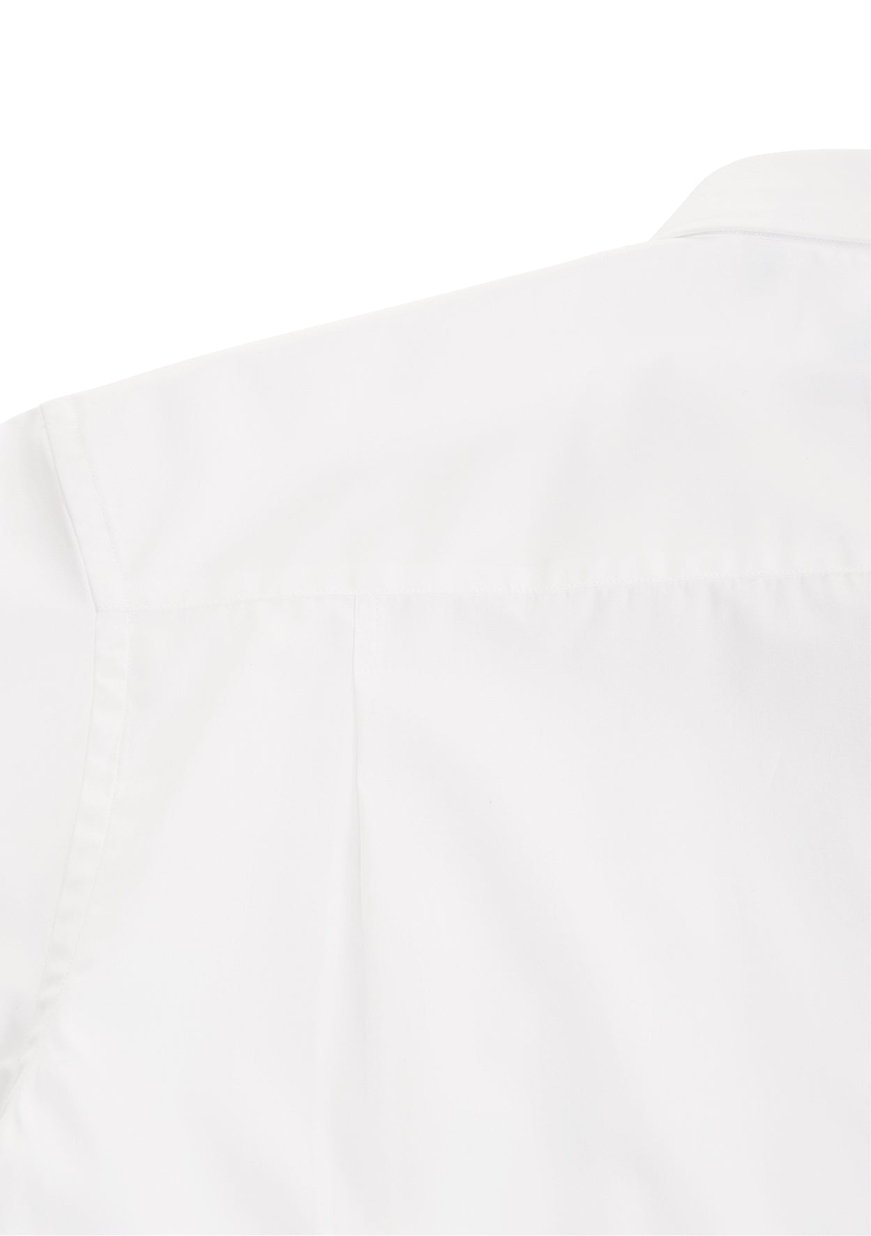 Heritage LSL/men Poplin Shirt