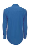 Heritage LSL/men Poplin Shirt