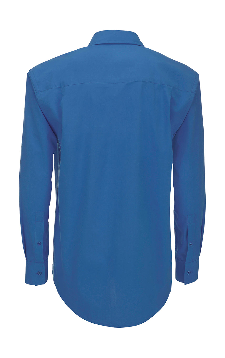 Heritage LSL/men Poplin Shirt