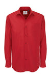 Heritage LSL/men Poplin Shirt