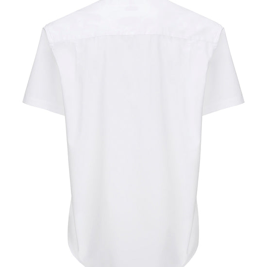Heritage SSL/men Poplin Shirt