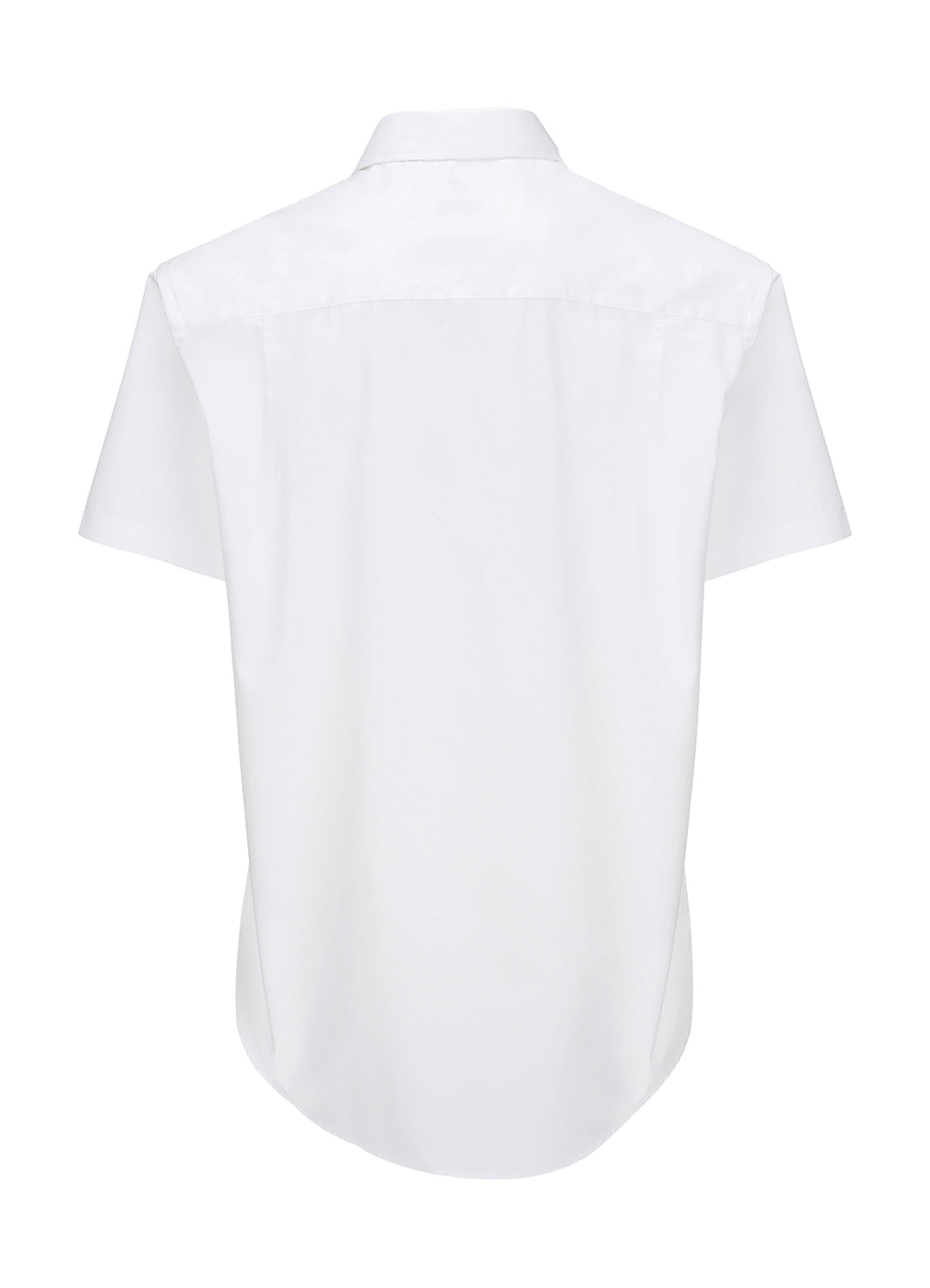 Heritage SSL/men Poplin Shirt