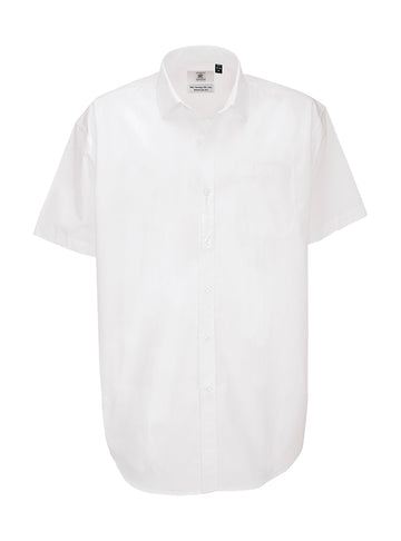 Heritage SSL/men Poplin Shirt