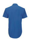 Heritage SSL/men Poplin Shirt