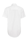 Smart SSL/men Poplin Shirt