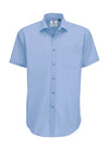 Smart SSL/men Poplin Shirt