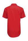 Smart SSL/men Poplin Shirt