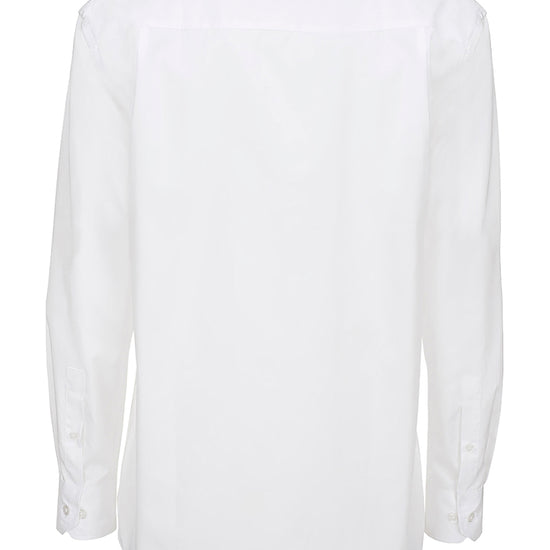 Sharp LSL/men Twill Shirt