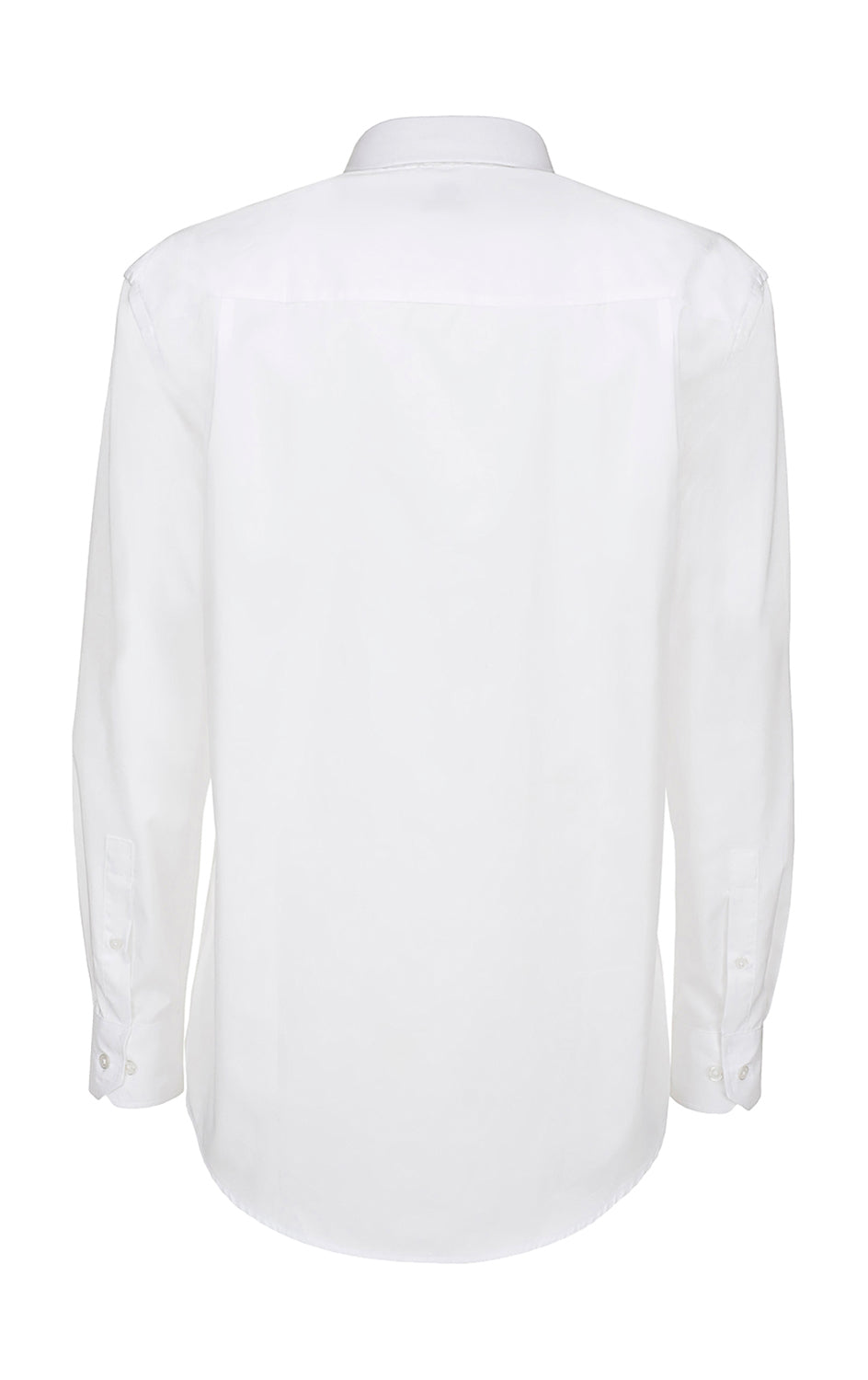 Sharp LSL/men Twill Shirt