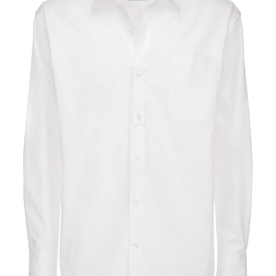 Sharp LSL/men Twill Shirt