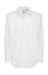 Sharp LSL/men Twill Shirt